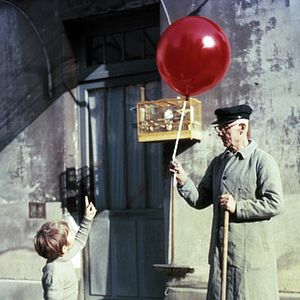 Bilder Pascal Lamorisse