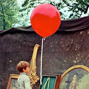 Bilder Albert Lamorisse