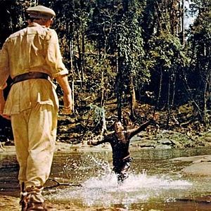 Bilder Alec Guinness