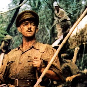 Bilder Alec Guinness