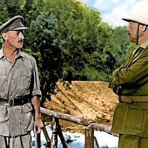 Bilder Alec Guinness