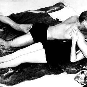 Bilder Burt Lancaster