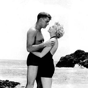 Bilder Burt Lancaster
