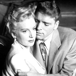 Bilder Burt Lancaster