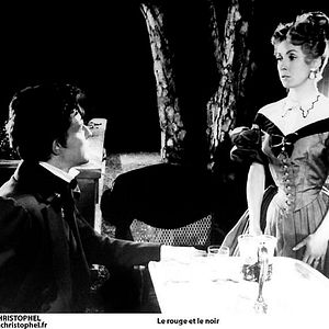 Bilder Le Rouge et le Noir