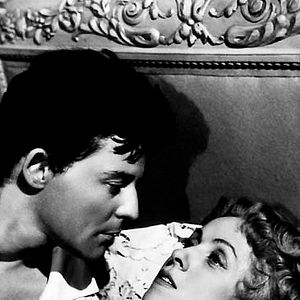 Bilder Le Rouge et le Noir