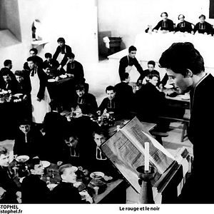 Bilder Le Rouge et le Noir