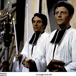 Bilder Le Rouge et le Noir