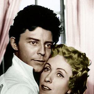 Bilder Le Rouge et le Noir