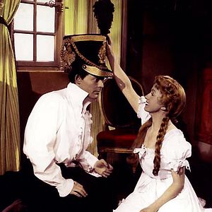 Bilder Le Rouge et le Noir