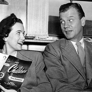 Bilder Teresa Wright