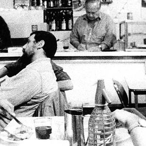 Bilder Israel Adrián Caetano