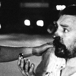 Bilder Israel Adrián Caetano