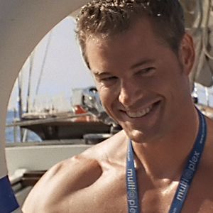Bilder Eric Dane