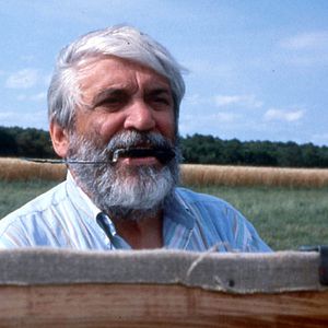 Bilder Maurice Pialat