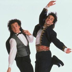 Bilder Mark Linn-Baker