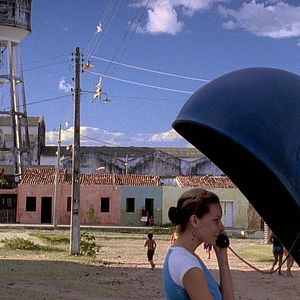 Bilder Karim Aïnouz