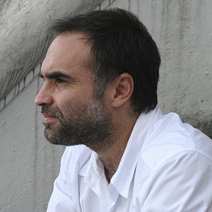 Bilder Karim Aïnouz