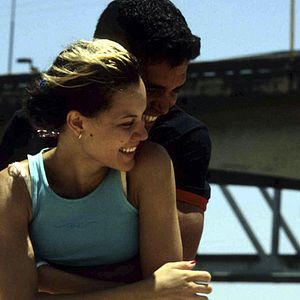 Bilder Karim Aïnouz