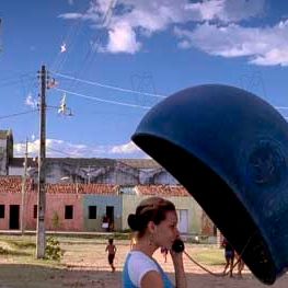 Bilder Karim Aïnouz