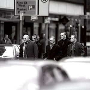 Bilder A Very British Gangster