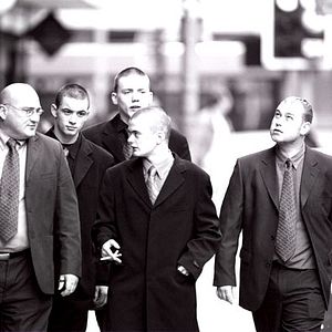 Bilder A Very British Gangster