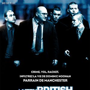 Bilder A Very British Gangster