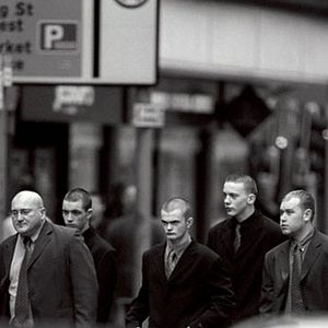 Bilder A Very British Gangster