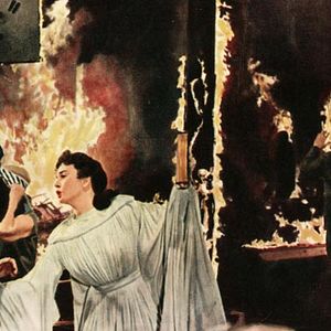 Bilder Elmer Gantry - Gott ist im Geschäft