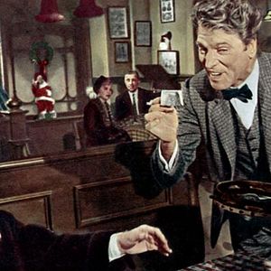 Bilder Burt Lancaster