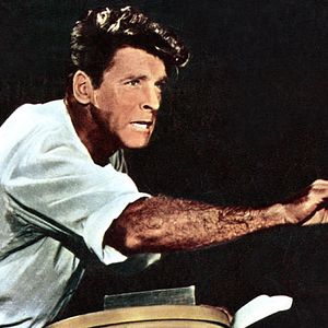 Bilder Burt Lancaster