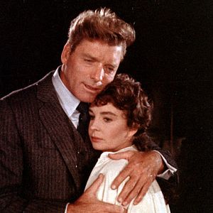 Bilder Burt Lancaster