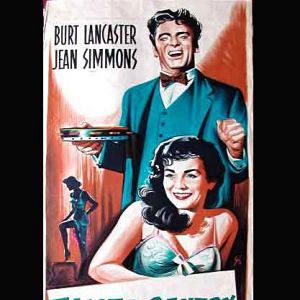 Bilder Elmer Gantry - Gott ist im Geschäft