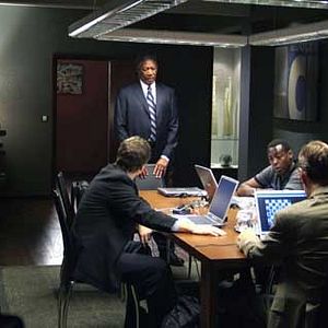 Bilder Morgan Freeman