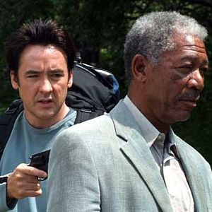 Bilder Morgan Freeman