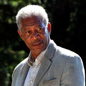 Bilder Morgan Freeman