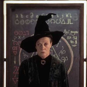 Bilder Maggie Smith