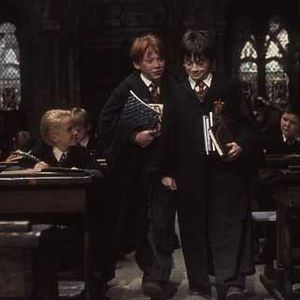 Bilder Daniel Radcliffe