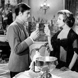 Bilder Micheline Presle