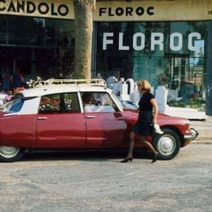 Bilder François Truffaut