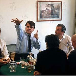 Bilder François Truffaut