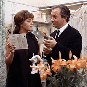 Bilder François Truffaut