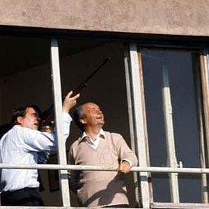 Bilder François Truffaut