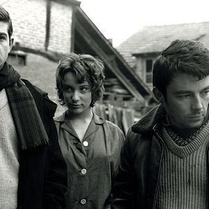 Bilder Die Enttäuschten