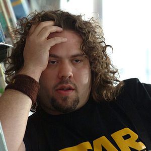 Bilder Dan Fogler