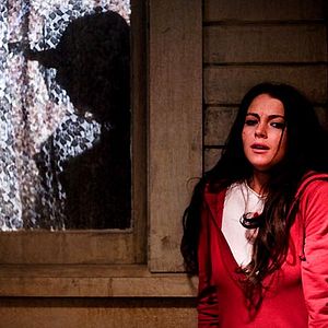 Bilder Ich weiß, wer mich getötet hat