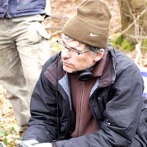 Bilder Paddy Breathnach