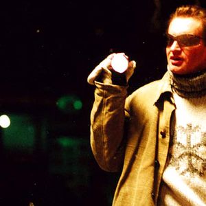 Bilder Konstantin Khabenskiy