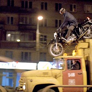 Bilder Wächter des Tages