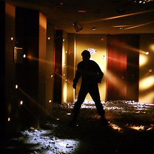 Bilder Wächter des Tages